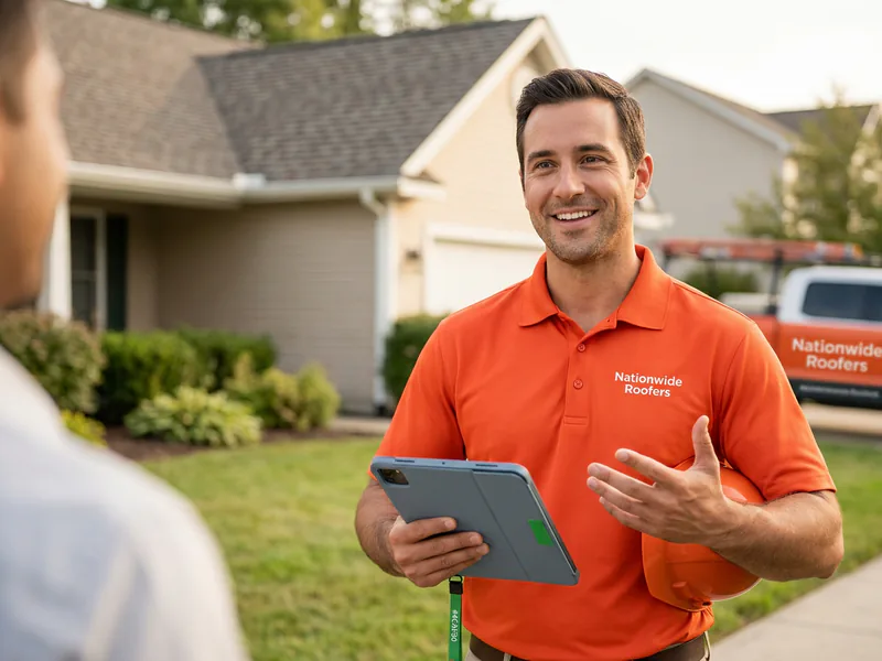 Roof Installation  in Land O'Lakes  FAQ